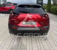 2023 Mazda MX-30