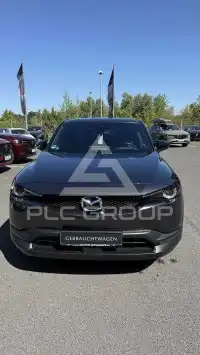 2023 Mazda MX-30