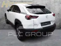 2023 Mazda MX-30