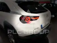 2023 Mazda MX-30