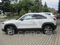 2023 Mazda MX-30