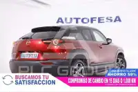 2023 Mazda MX-30