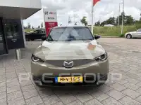 2023 Mazda MX-30