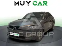2023 Mazda MX-30