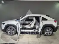 2023 Mazda MX-30
