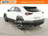 2023 Mazda MX-30
