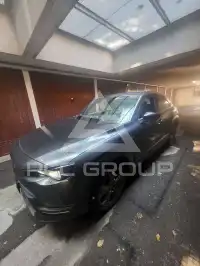 2023 Mazda MX-30