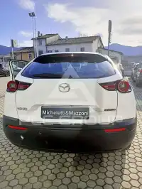 2023 Mazda MX-30
