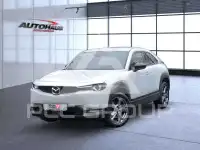 2023 Mazda MX-30