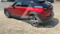 2023 Mazda MX-30