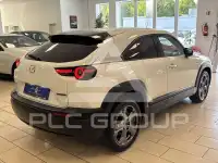 2023 Mazda MX-30