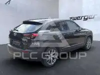 2023 Mazda MX-30