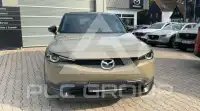 2023 Mazda MX-30