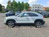 2023 Mazda MX-30