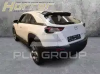 2023 Mazda MX-30