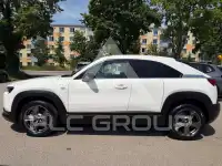 2023 Mazda MX-30