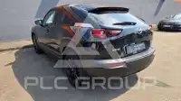 2023 Mazda MX-30