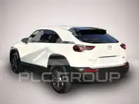 2023 Mazda MX-30