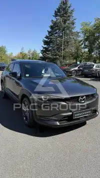 2023 Mazda MX-30