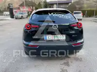 2023 Mazda MX-30