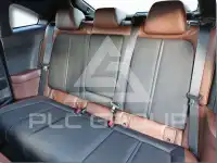 2023 Mazda MX-30