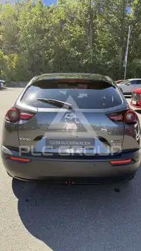 2023 Mazda MX-30