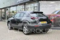 2023 Mazda MX-30