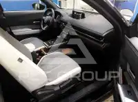 2023 Mazda MX-30