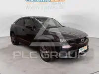 2023 Mazda MX-30