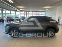 2023 Mazda MX-30