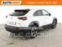 2023 Mazda MX-30