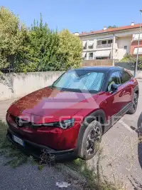 2023 Mazda MX-30