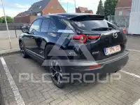 2023 Mazda MX-30