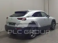 2023 Mazda MX-30