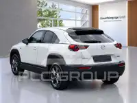 2023 Mazda MX-30