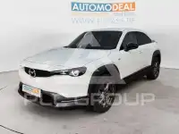 2023 Mazda MX-30
