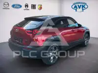 2023 Mazda MX-30