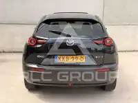2023 Mazda MX-30