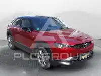 2023 Mazda MX-30