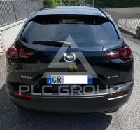 2023 Mazda MX-30