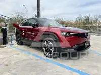 2023 Mazda MX-30