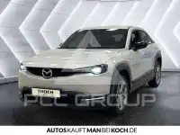 2023 Mazda MX-30