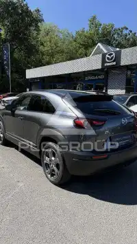 2023 Mazda MX-30