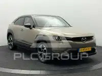 2023 Mazda MX-30
