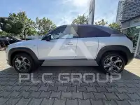 2023 Mazda MX-30