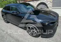 2023 Mazda MX-30