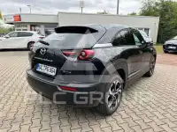 2023 Mazda MX-30