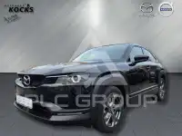 2023 Mazda MX-30