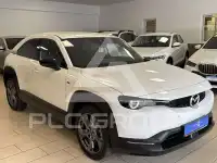 2023 Mazda MX-30