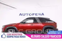2023 Mazda MX-30